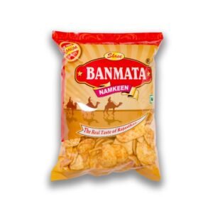 Aloo Papadi