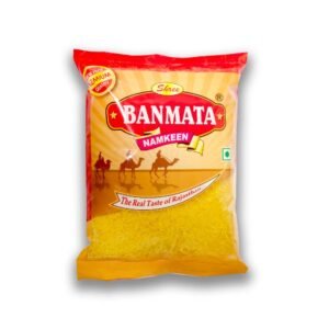 Bhel Sev