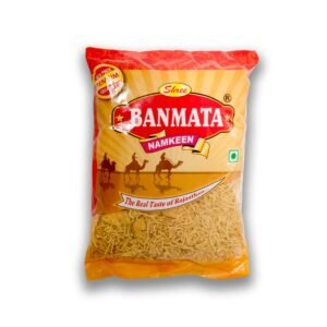 Bikaneri Bhujia Sev