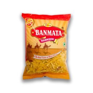 Khata Mitha Mixer