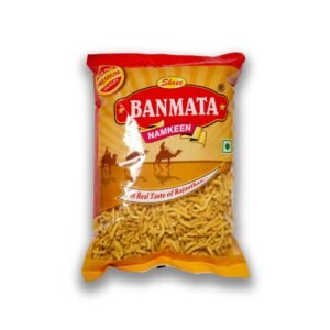 Ratlami Sev